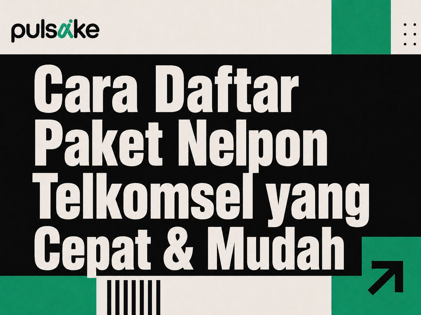 Cara Daftar Paket Nelpon Telkomsel yang Cepat & Mudah