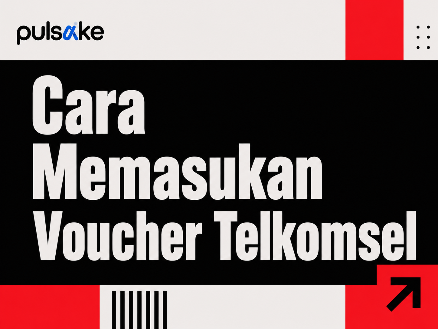 Cara Memasukkan Voucher Telkomsel dengan Mudah dan Cepat Terbaru 2026