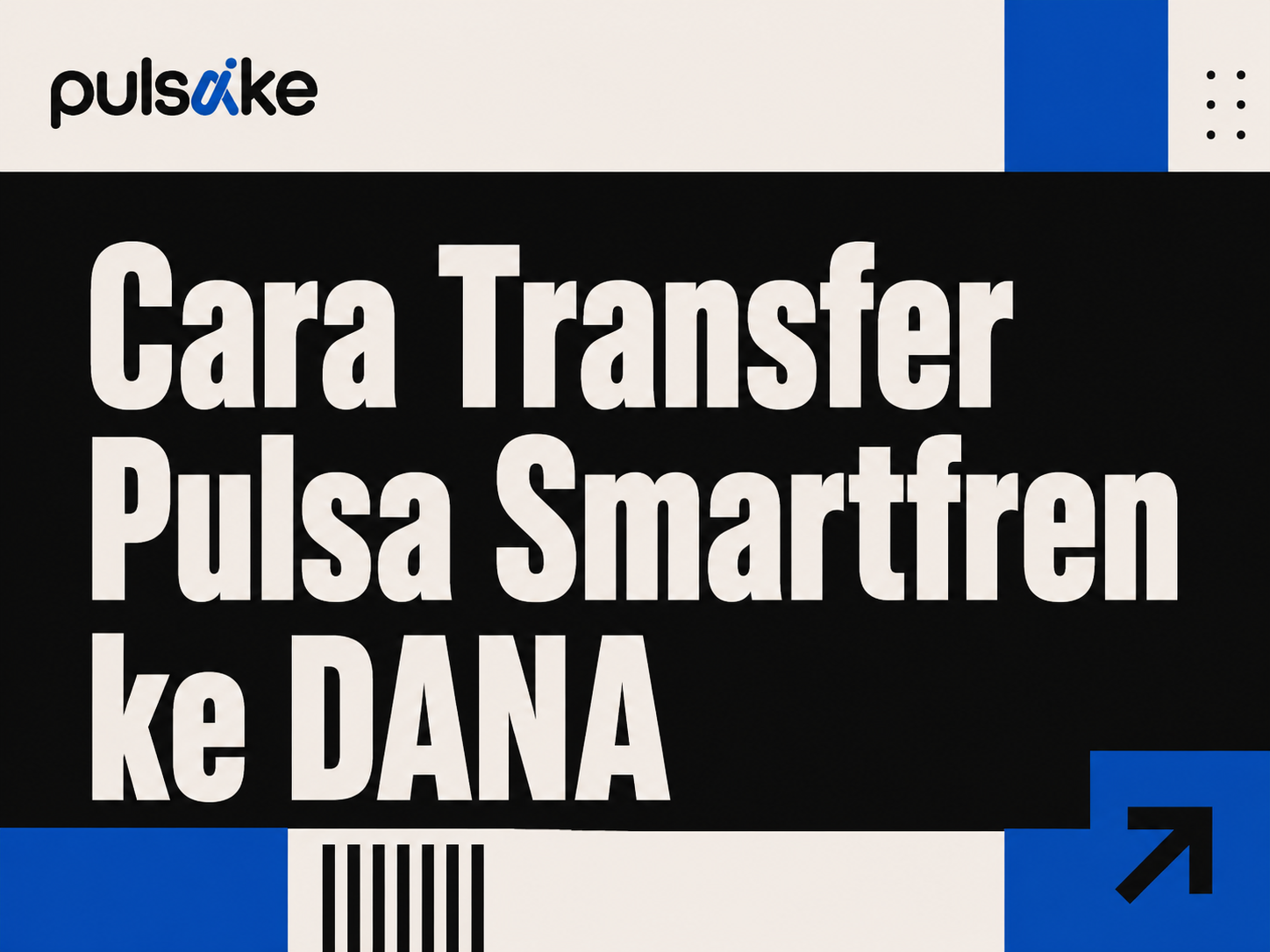 Cara Transfer Pulsa Smartfren Ke Dana Proses Otomatis