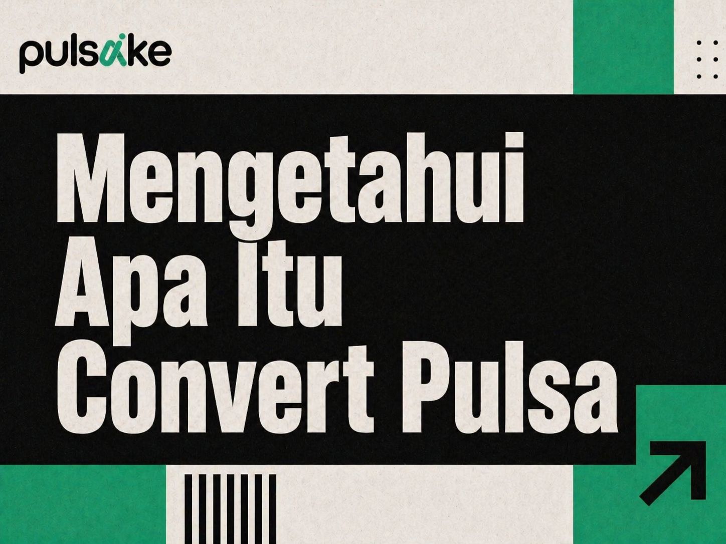 Apa Itu Convert Pulsa dan Cara Kerjanya Secara Lengkap
