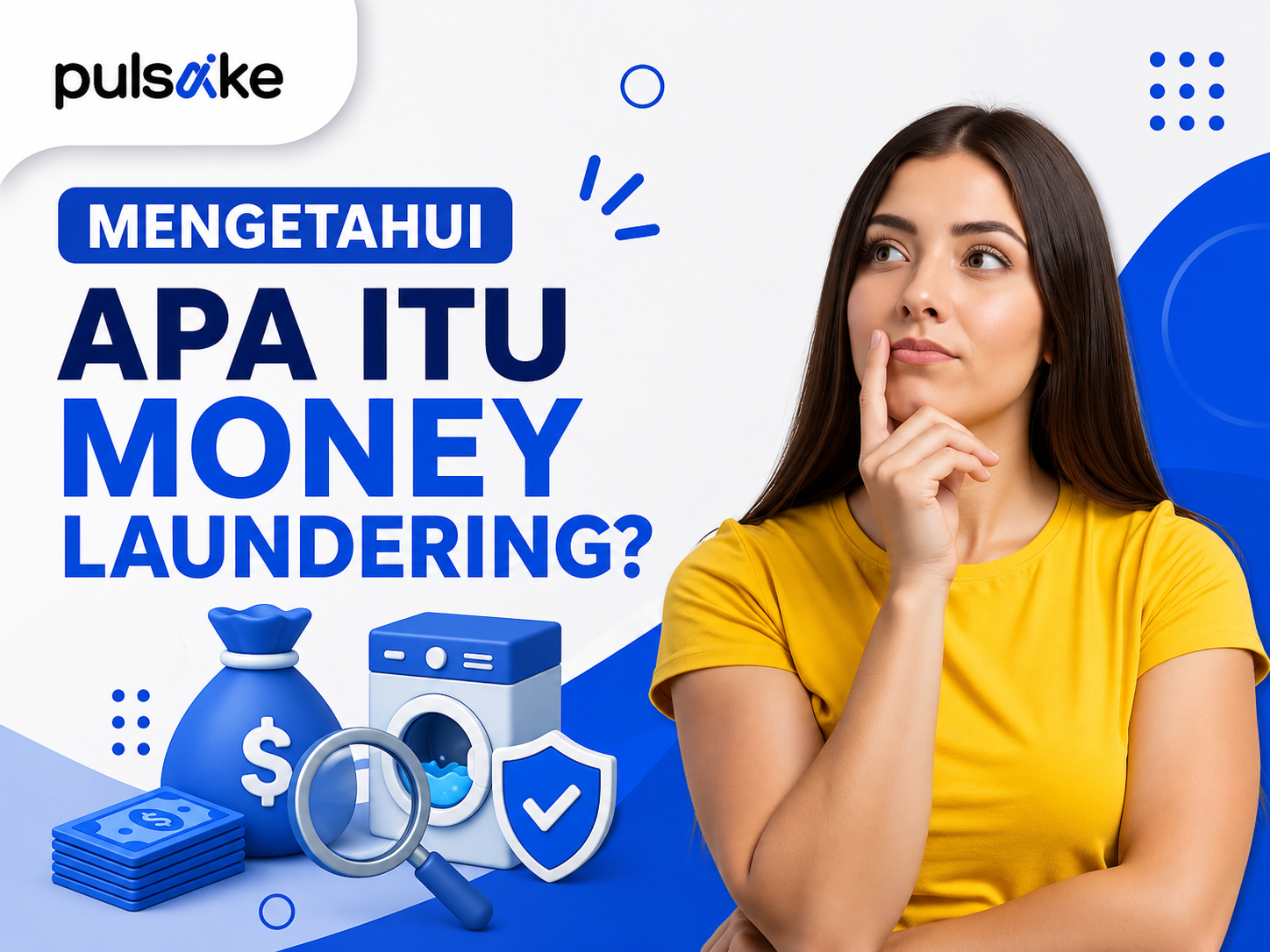 Apa Itu Money Laundering? Kenali Cara Kerja dan Dampaknya