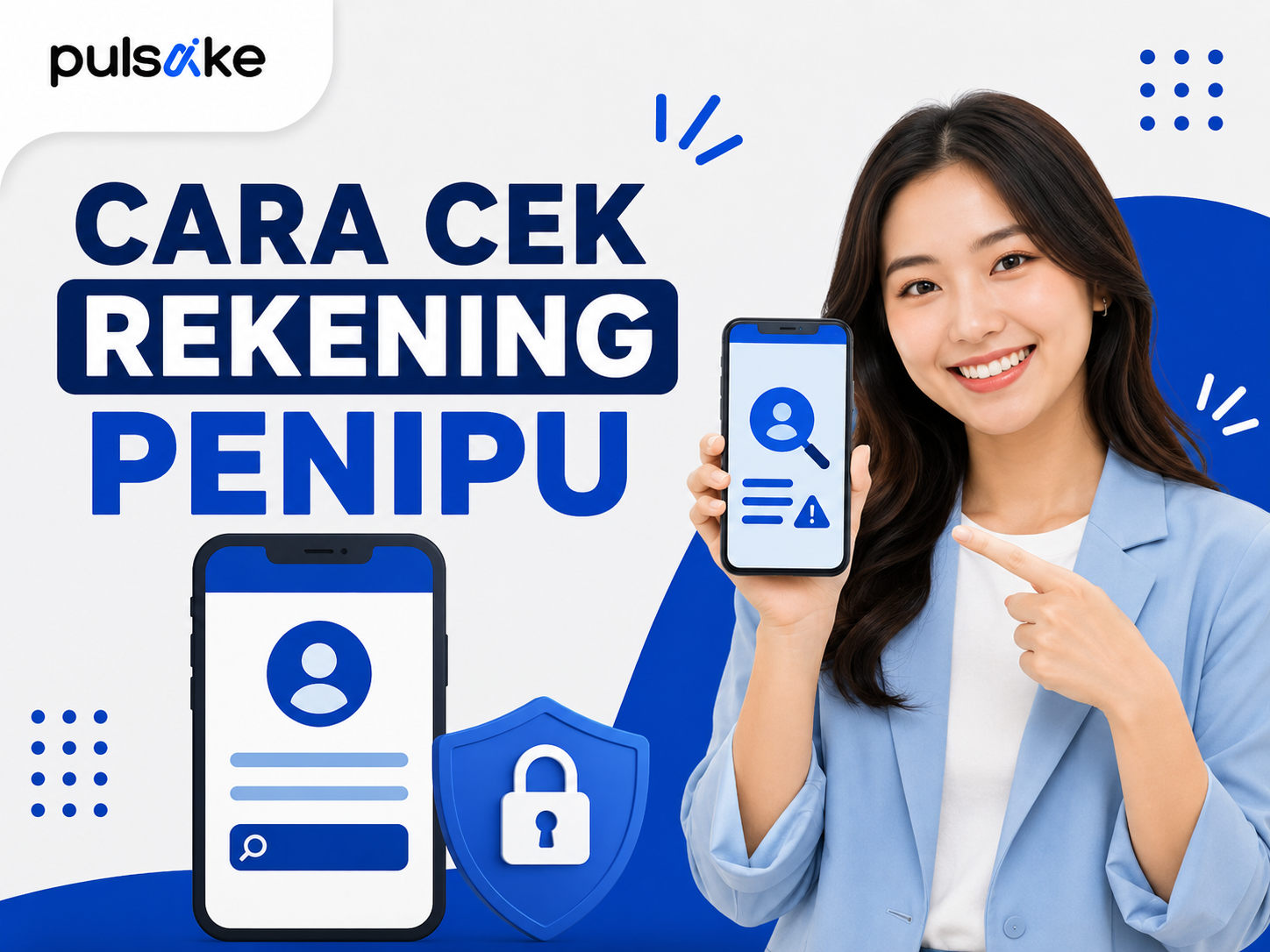 Cara Cek Rekening Penipu Secara Online Sebelum Transfer