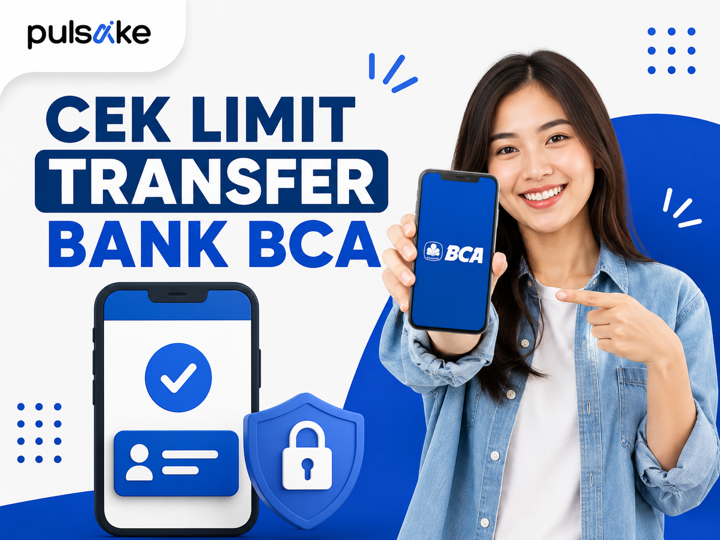 Limit Transfer BCA Terbaru Semua Jenis Kartu ATM