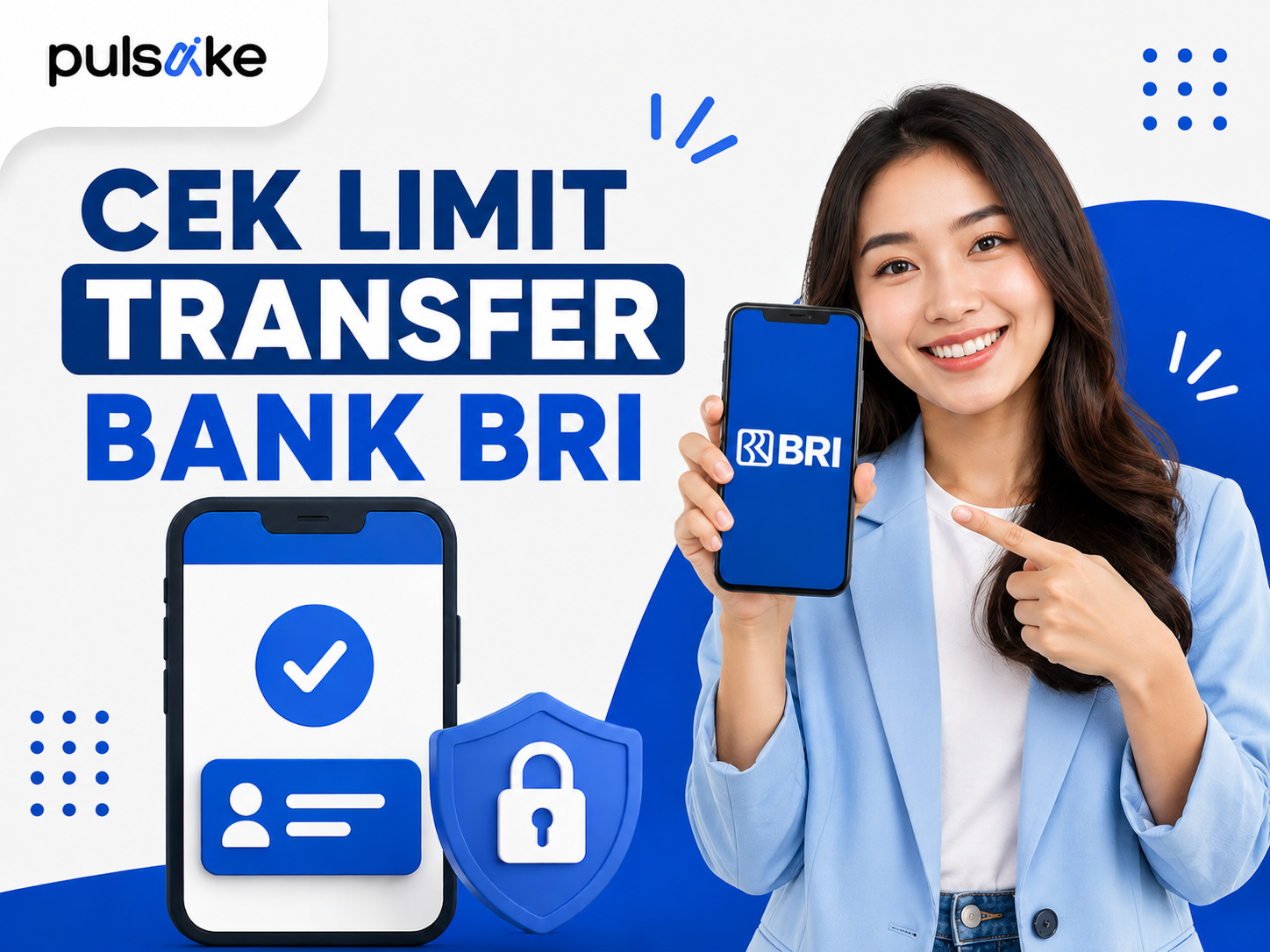 Limit Transfer BRI Terbaru untuk Semua Jenis Tabungan